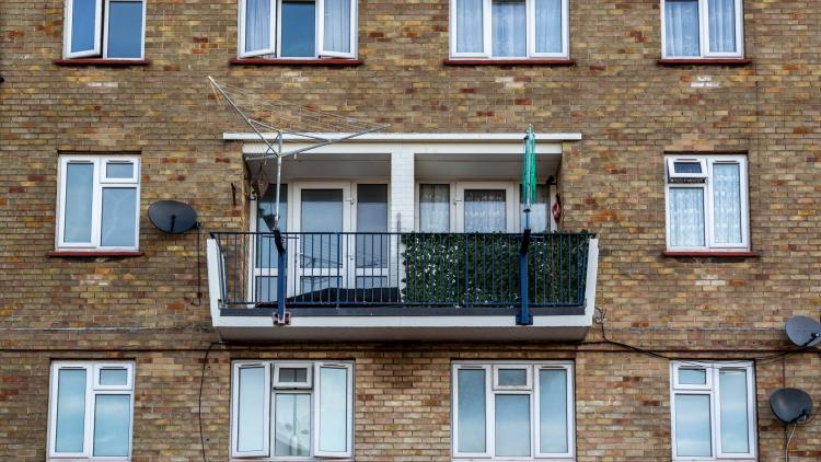 Social housing